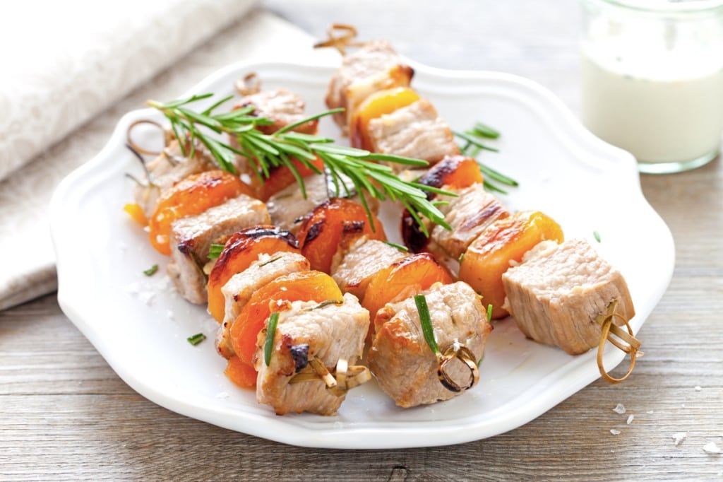 passo ricetta