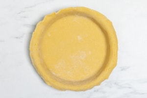 Preparazione Spongata - Fase 4