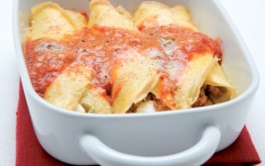 Stracci di Antrodoco