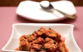 Stracotto di pecora