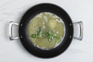 Preparazione Strangolapreti - Fase 7