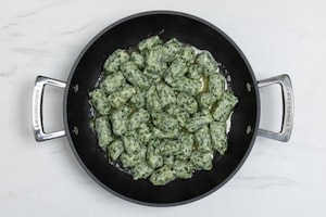 Preparazione Strangolapreti - Fase 7