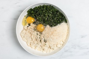 Preparazione Strangolapreti - Fase 5