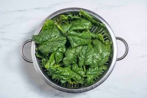 Preparazione Strangolapreti - Fase 2