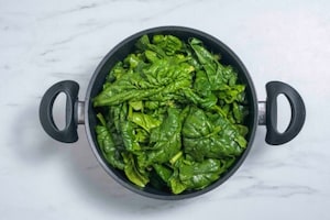 Preparazione Strangolapreti - Fase 2