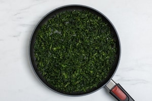 Preparazione Strangolapreti - Fase 4