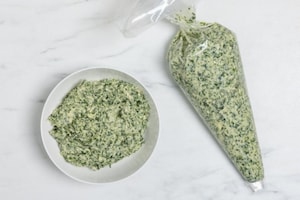 Preparazione Strangolapreti - Fase 6