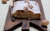 Strudel di noci