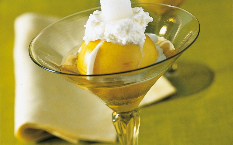 Susine flambées Susine flambées