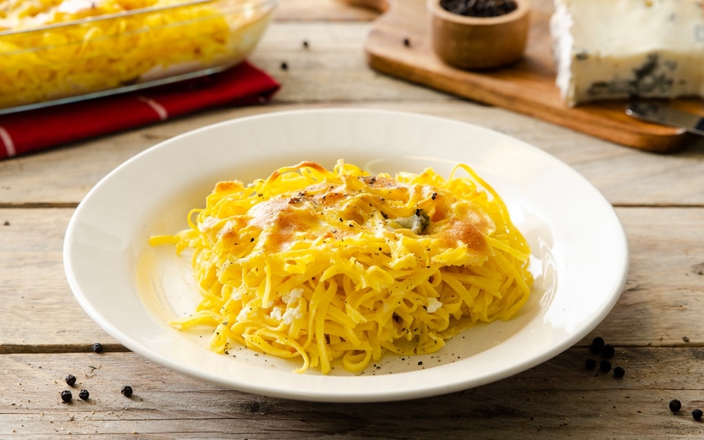 passo ricetta