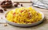 Taglierini alle nocciole