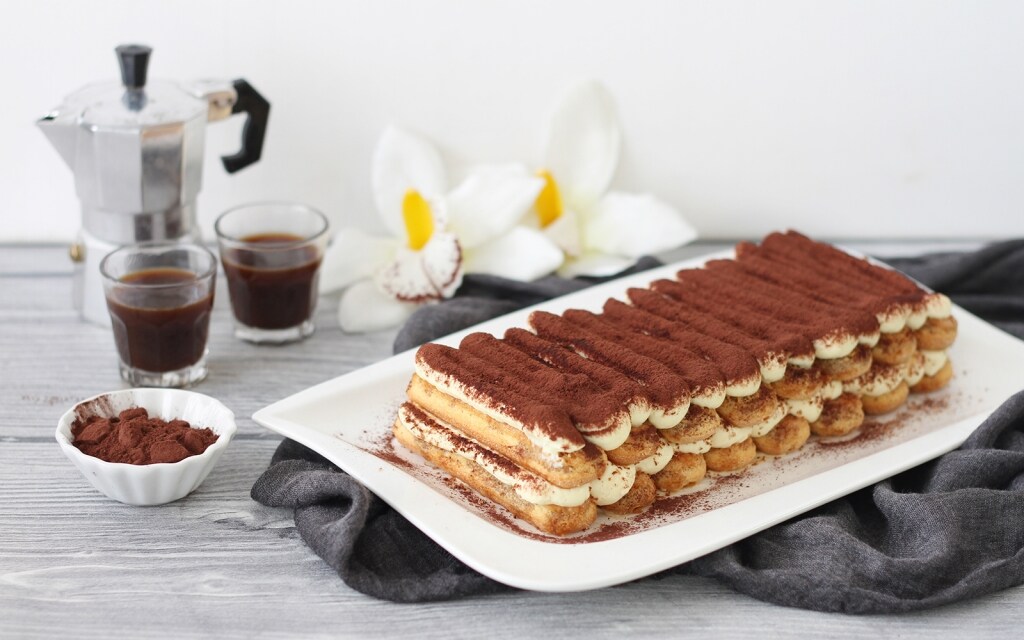 Risultati immagini per tiramisu