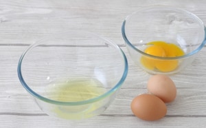 Preparazione Tiramisù - Fase 1