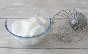 Preparazione Tiramisù - Fase 1