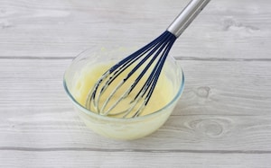 Preparazione Tiramisù - Fase 2