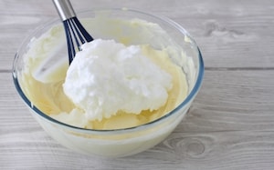 Preparazione Tiramisù - Fase 4