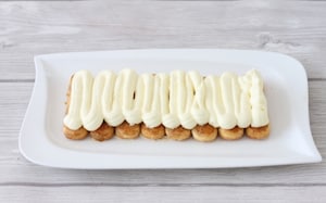 Preparazione Tiramisù - Fase 6