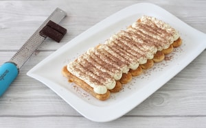 Preparazione Tiramisù - Fase 6