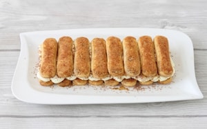 Preparazione Tiramisù - Fase 7