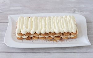 Preparazione Tiramisù - Fase 7