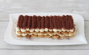 Preparazione Tiramisù - Fase 8