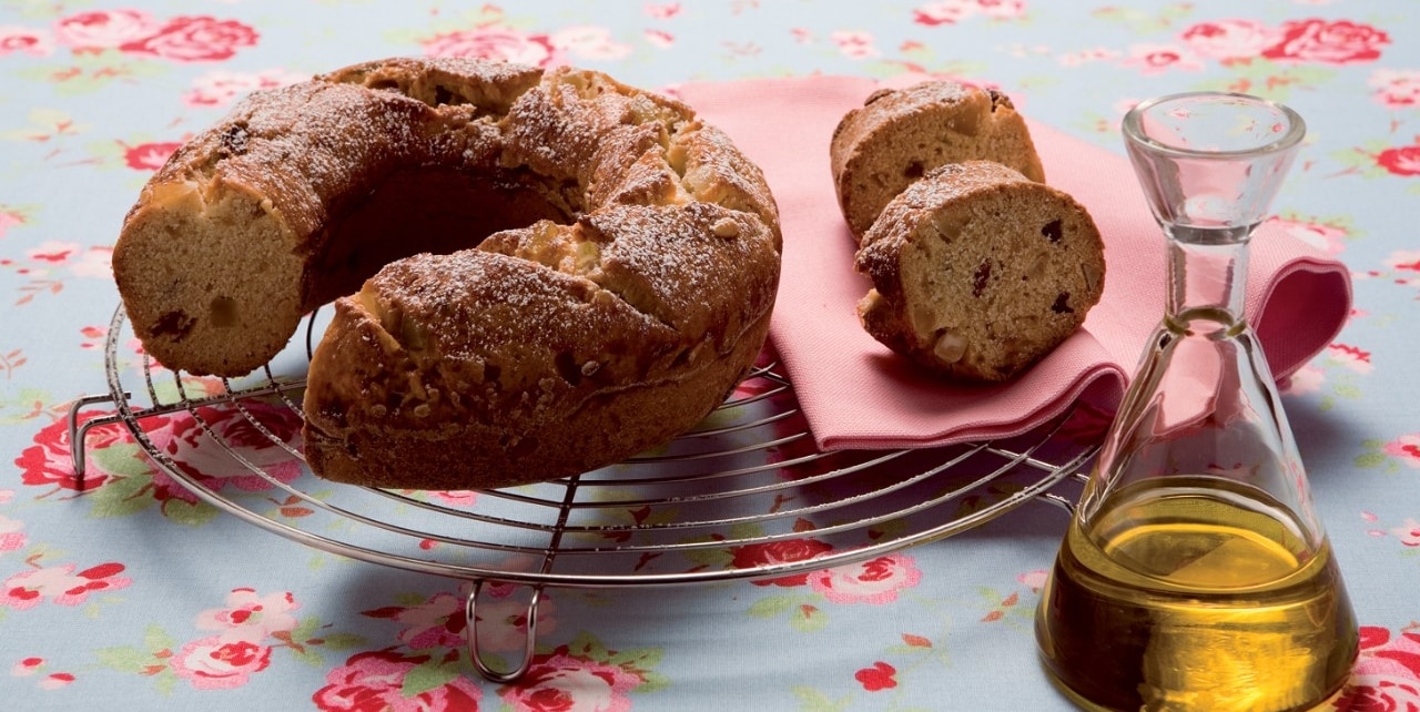 Torcolo di San Costanzo ricetta