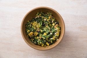 Preparazione Torta coi becchi - Fase 2