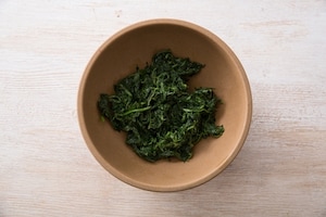 Preparazione Torta coi becchi - Fase 1