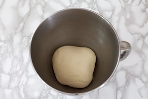 Preparazione Torta salata con bietole e ricotta - Fase 1