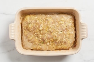 Preparazione Tortino di carne tritata - Fase 4