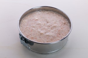 Preparazione Torta di carote senza glutine - Fase 2