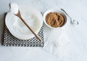 Preparazione Torta al cioccolato fondente - Fase 2