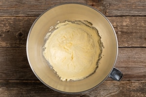 Preparazione Torta del Donizetti - Fase 1