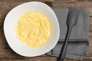 Preparazione Torta del Donizetti - Fase 1