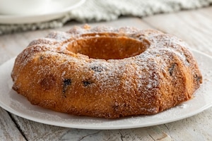 Preparazione Torta del Donizetti - Fase 4