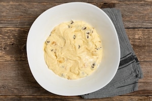 Preparazione Torta del Donizetti - Fase 2