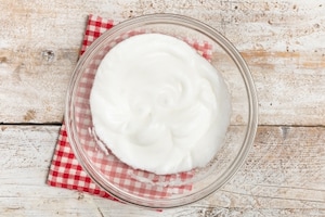 Preparazione Torta gianduia - Fase 2