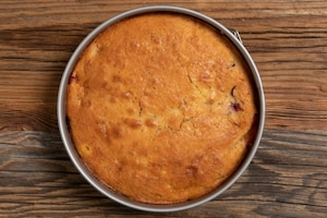 Preparazione Torta macedonia - Fase 5