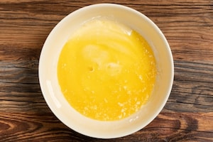 Preparazione Torta macedonia - Fase 3