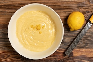 Preparazione Torta macedonia - Fase 3