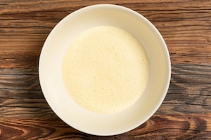 Preparazione Torta macedonia - Fase 2