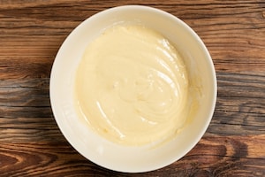 Preparazione Torta macedonia - Fase 2