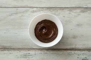 Preparazione Torta ai marroni - Fase 1