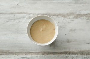 Preparazione Torta ai marroni - Fase 1