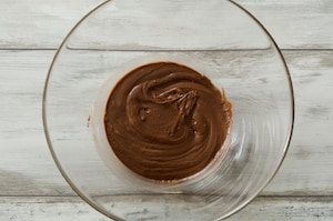 Preparazione Torta ai marroni - Fase 2