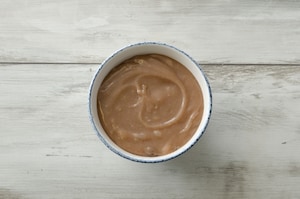 Preparazione Torta ai marroni - Fase 4