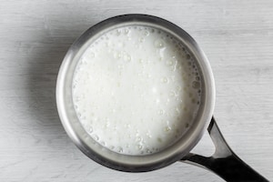 Preparazione Torta di mele di Sant’Orfeo - Fase 3