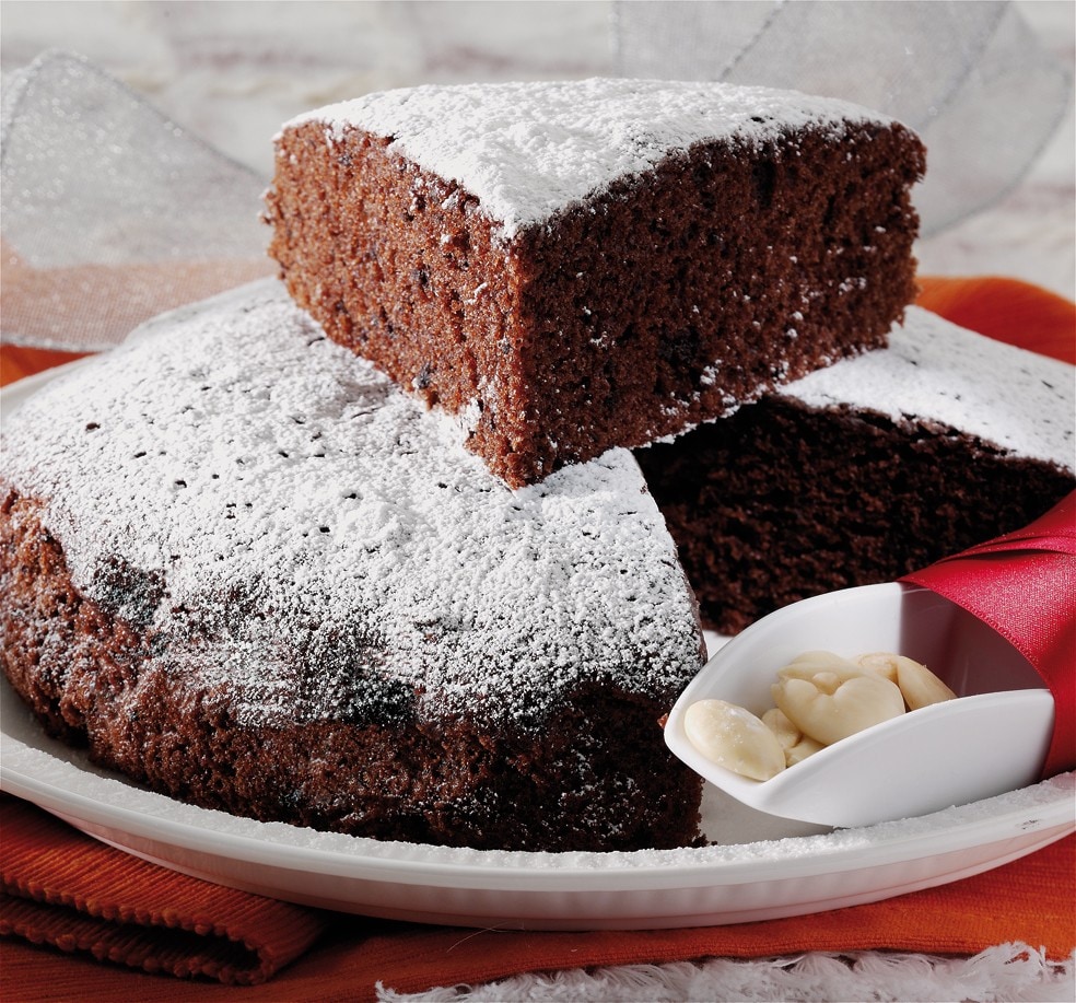 Torta Meravigliosa ricetta