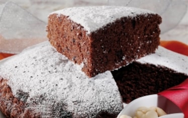 Torta Meravigliosa