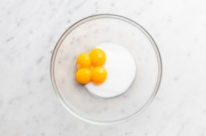 Preparazione Torta di Modena - Fase 2
